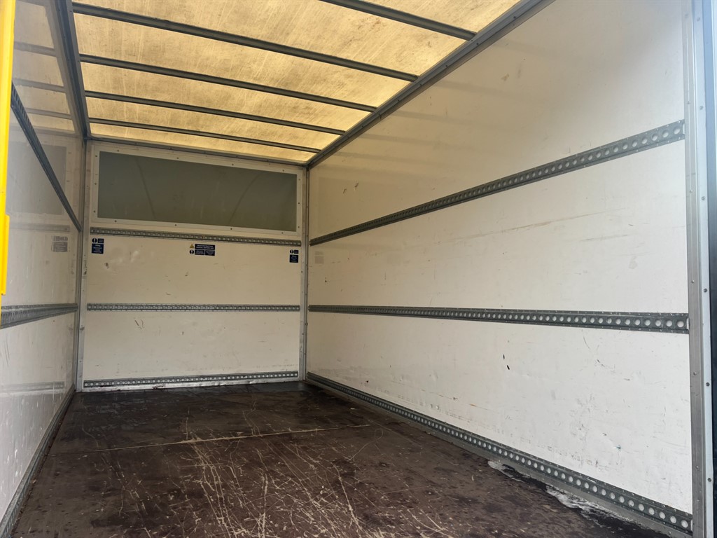 Used Ford Transit 2022 for sale - 76557112: Photo 14