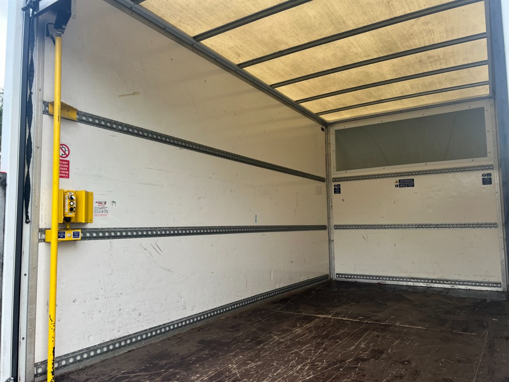 Used Ford Transit 2022 for sale - 76557112: Photo 15