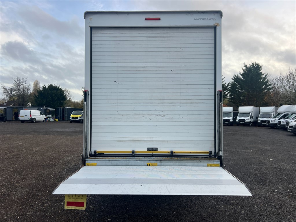 Used Ford Transit 2022 for sale - 76557112: Photo 17