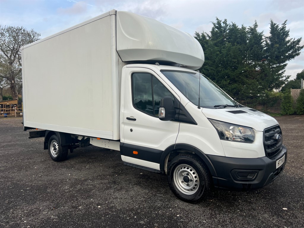 Used Ford Transit 2022 for sale - 76557112: Photo 3