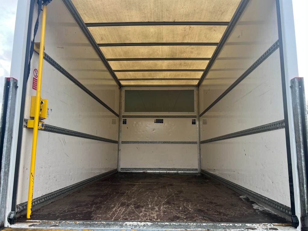 Used Ford Transit 2022 for sale - 76557112: Photo 6