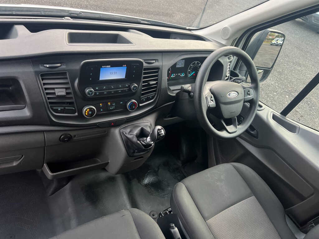 Used Ford Transit 2022 for sale - 76557112: Photo 7