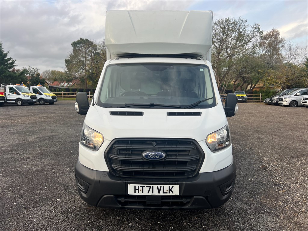 Used Ford Transit 2022 for sale - 76557112: Photo 9