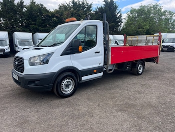 Used Ford Transit 2017 for sale - 78523878: Photo