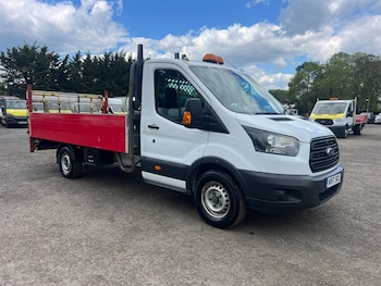 Used Ford Transit 2017 for sale - 78523878: Photo