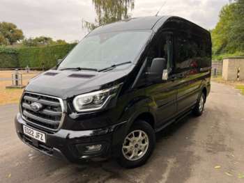Used Ford Transit 2022 for sale - 70956906: Photo
