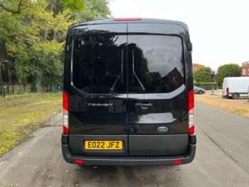 Used Ford Transit 2022 for sale - 70956906: Photo