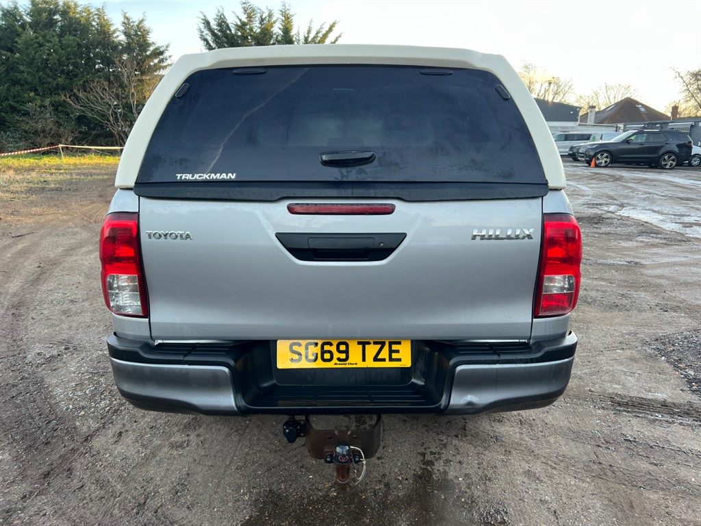 Vehicle 11