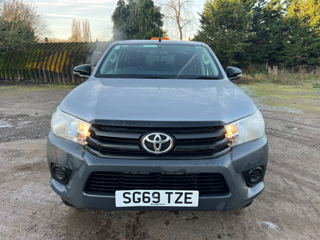 Vehicle 7