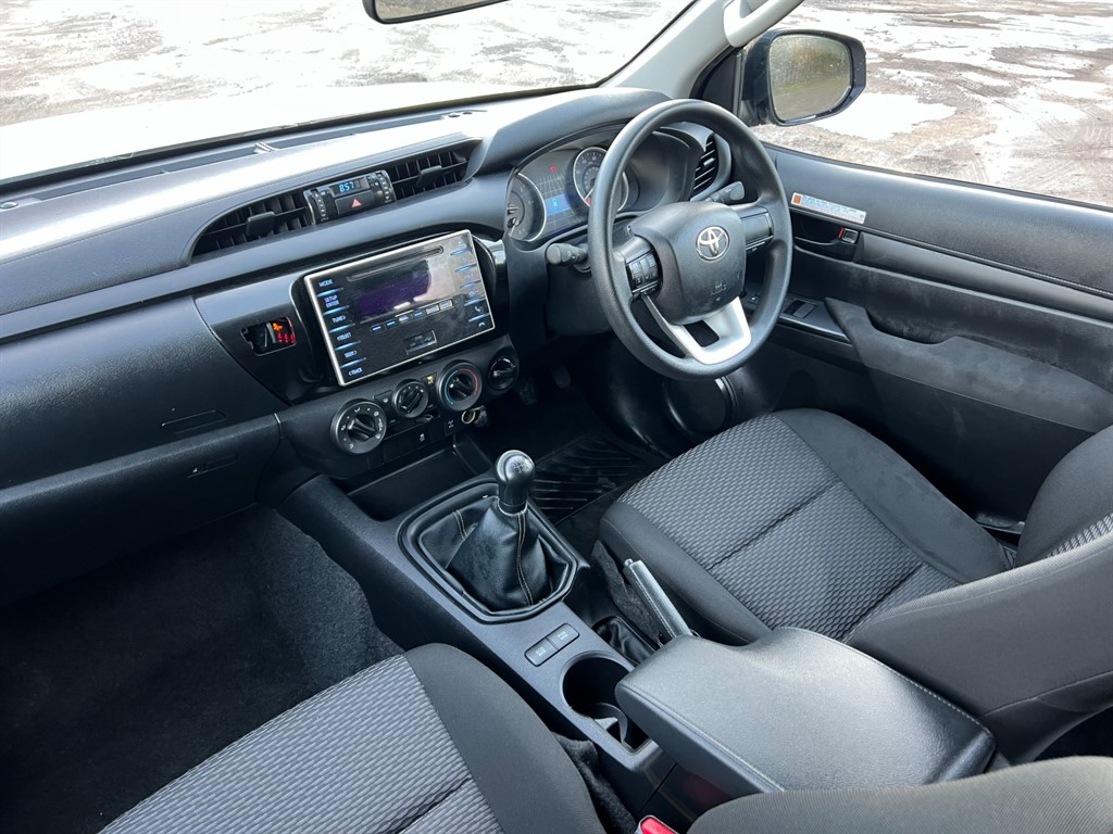 Vehicle 9