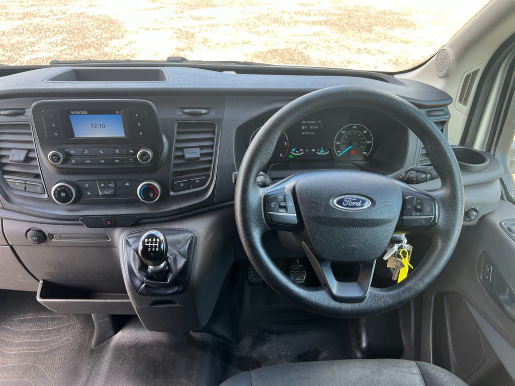 Vehicle 13