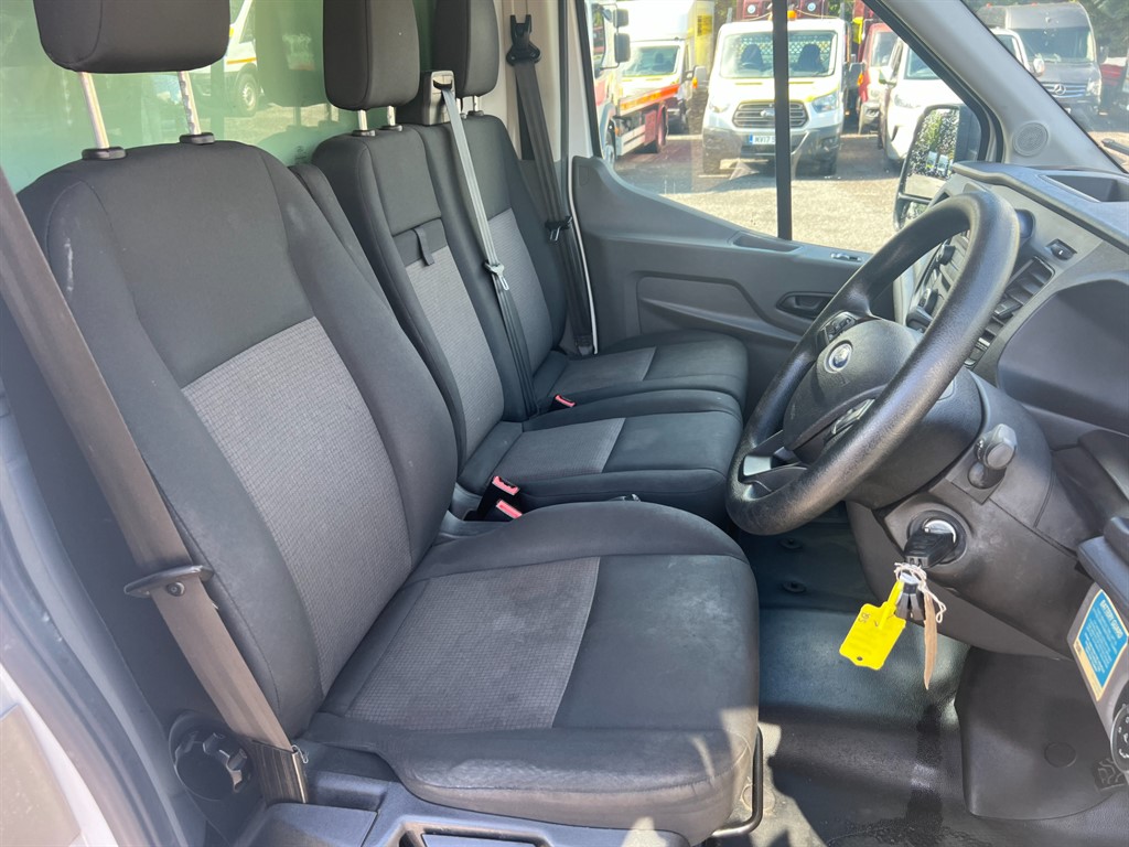 Vehicle 17