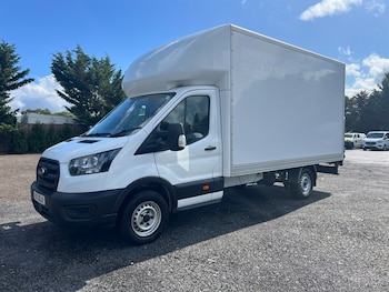 Ford - Transit