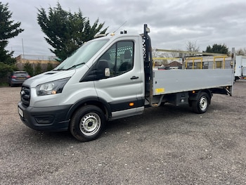 Used Ford Transit 2021 for sale - 77648446: Photo