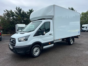 Used Ford Transit 2023 for sale - 79706301: Photo