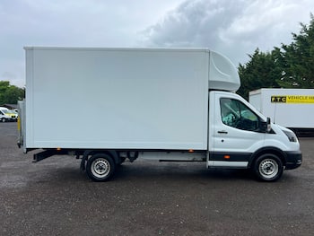 Used Ford Transit 2023 for sale - 79706301: Photo