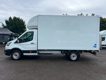Used Ford Transit 2023 for sale - 79706301: Photo