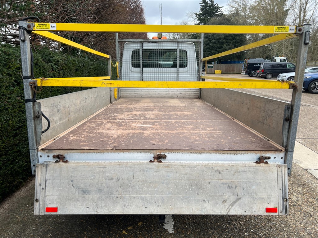 Used Iveco Daily 2021 for sale - 77724520: Photo 13