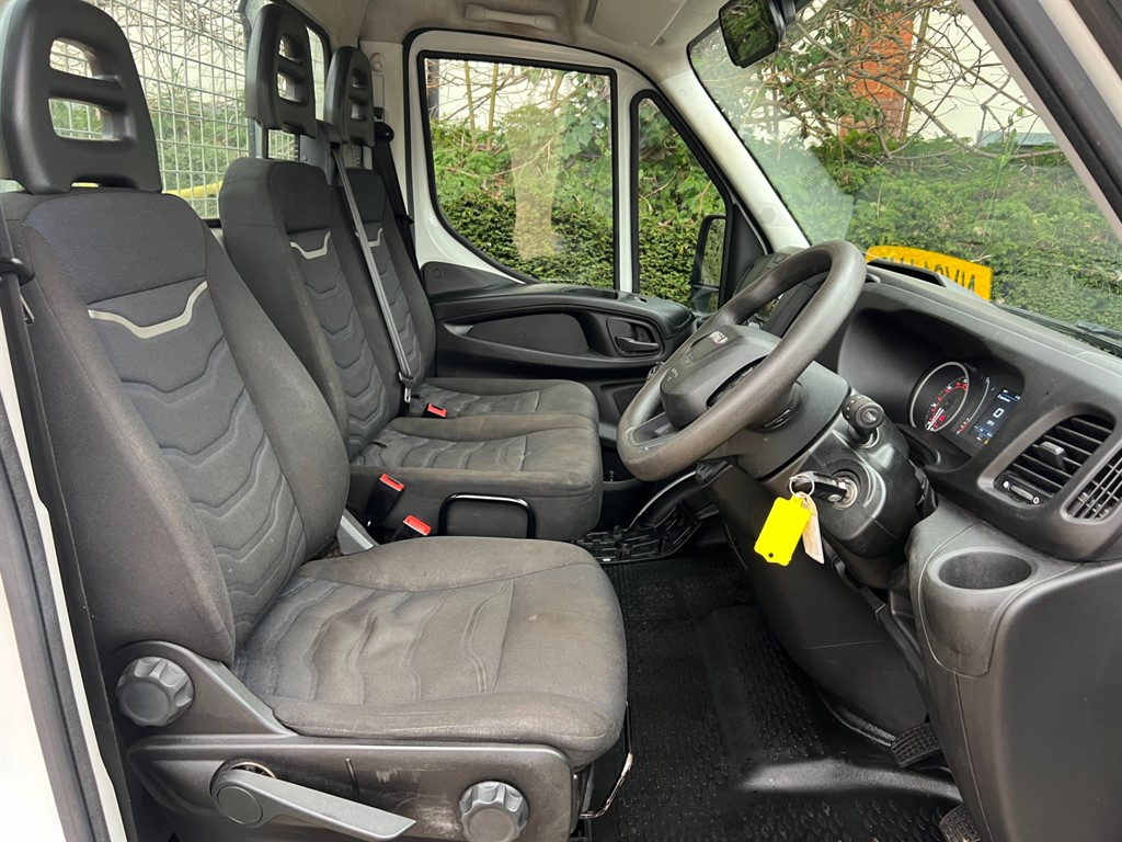 Used Iveco Daily 2021 for sale - 77724520: Photo 14