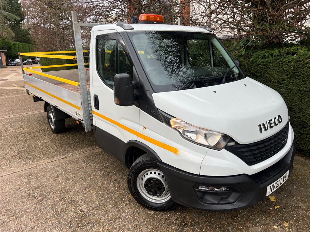 Used Iveco Daily 2021 for sale - 77724520: Photo 18
