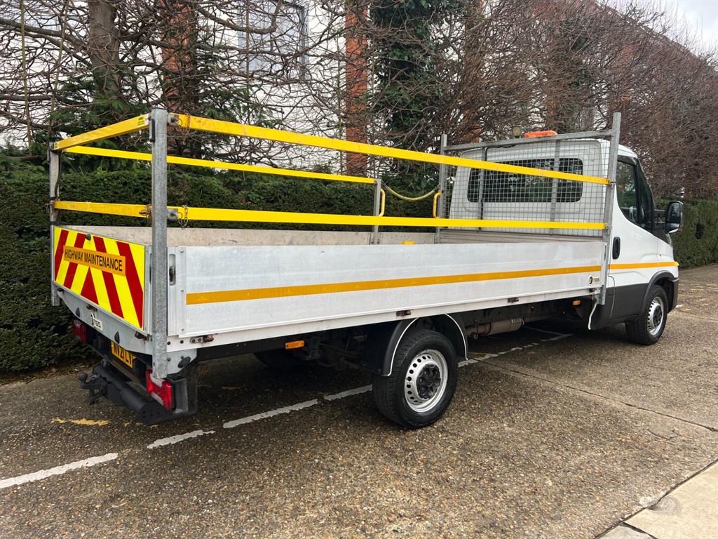 Used Iveco Daily 2021 for sale - 77724520: Photo 19