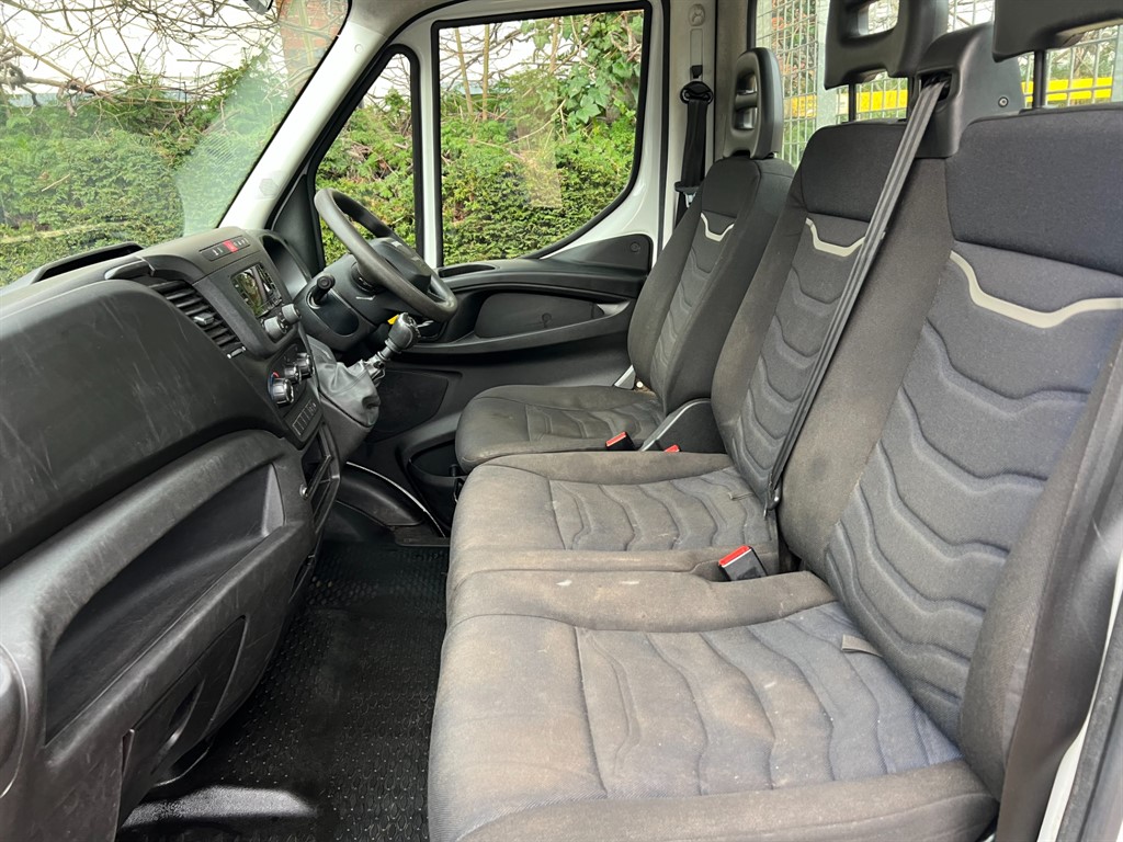 Used Iveco Daily 2021 for sale - 77724520: Photo 20
