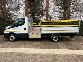 Used Iveco Daily 2021 for sale - 77724520: Photo