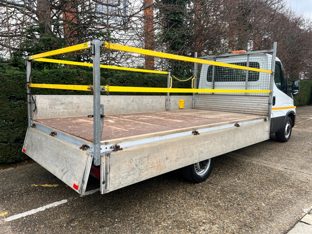 Used Iveco Daily 2021 for sale - 77724520: Photo 6