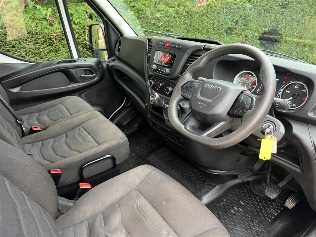 Used Iveco Daily 2021 for sale - 77724520: Photo 7