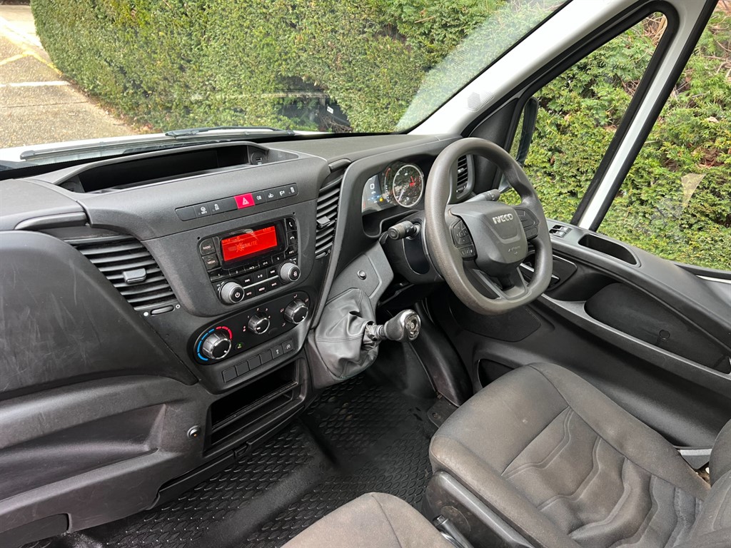 Used Iveco Daily 2021 for sale - 77724520: Photo 8