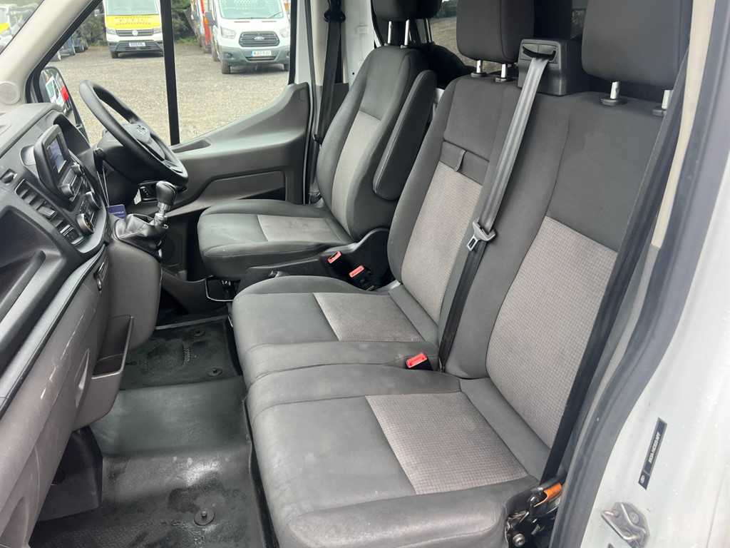 Used Ford Transit 2023 for sale - 77928013: Photo 10