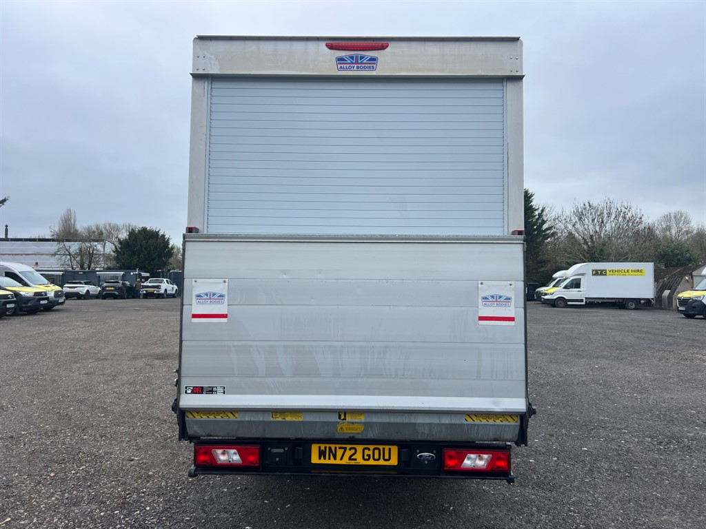 Used Ford Transit 2023 for sale - 77928013: Photo 12