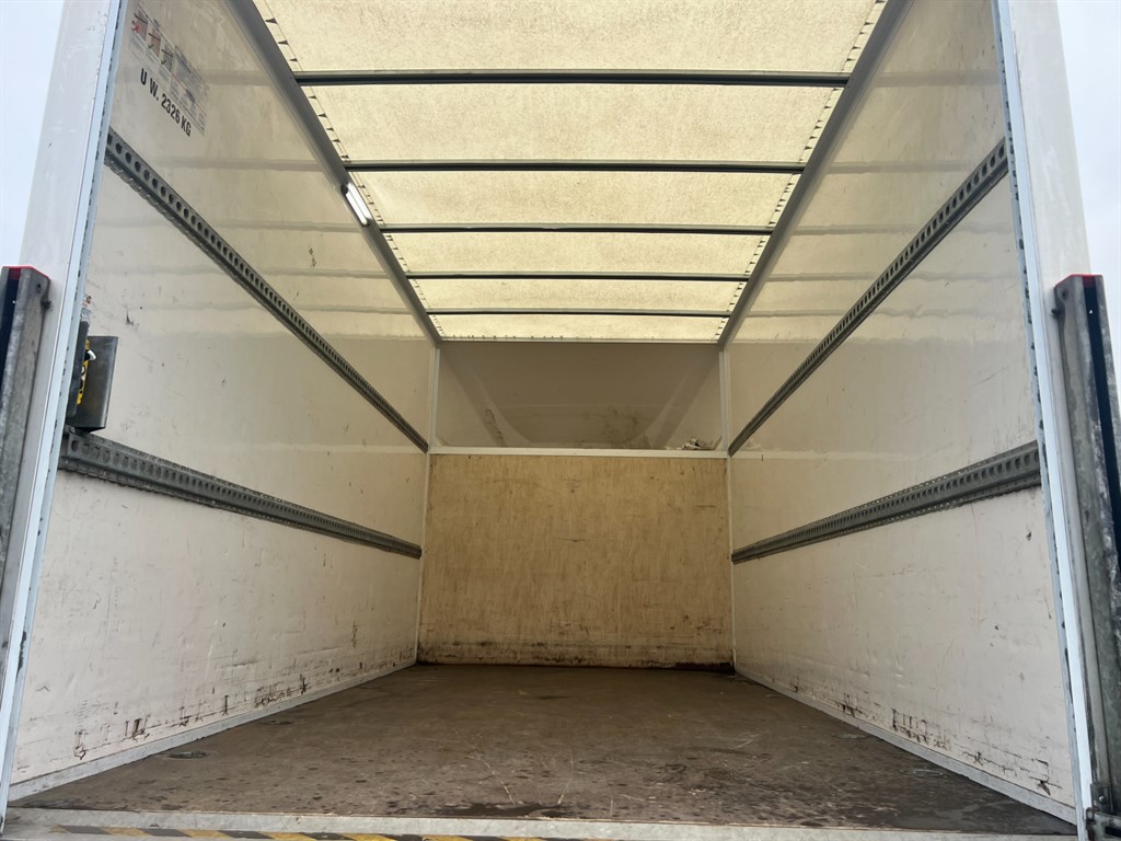 Used Ford Transit 2023 for sale - 77928013: Photo 13