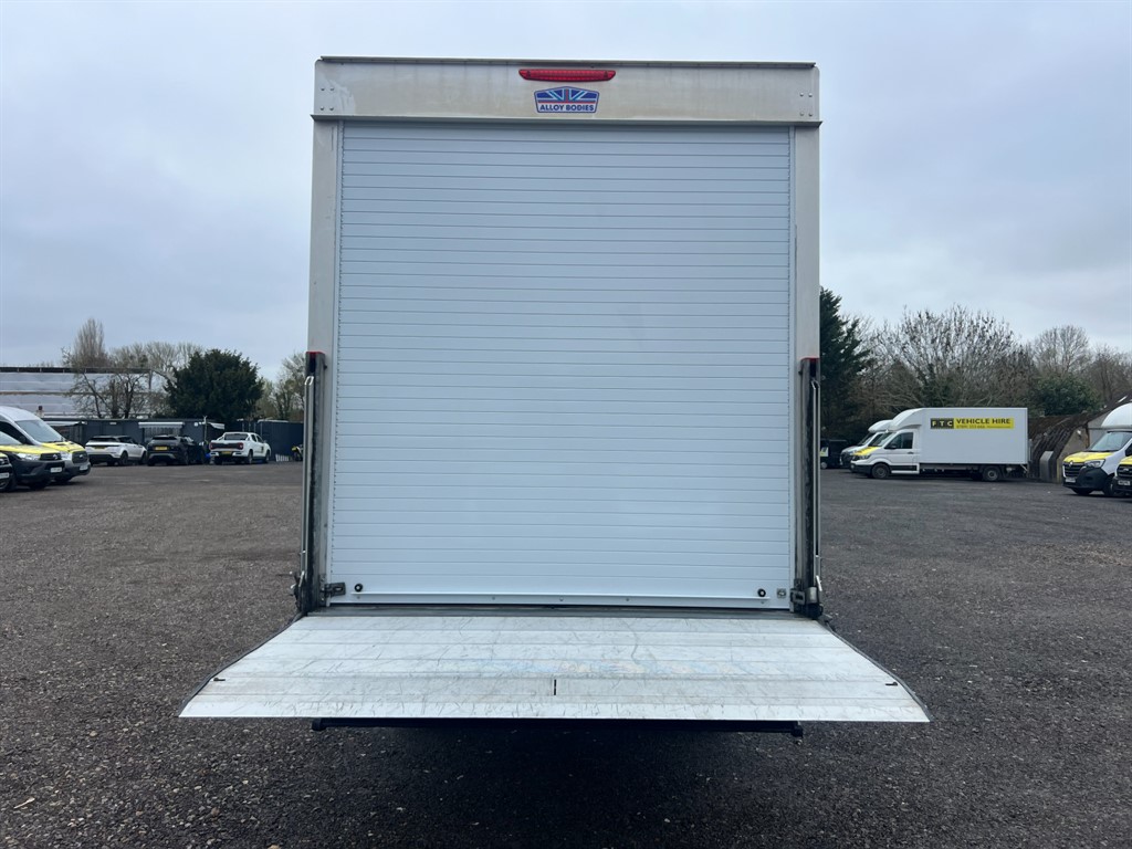 Used Ford Transit 2023 for sale - 77928013: Photo 14