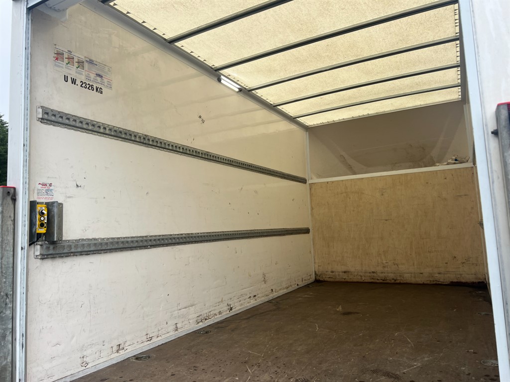 Used Ford Transit 2023 for sale - 77928013: Photo 16