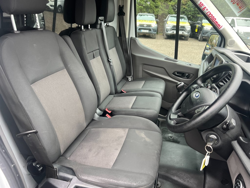 Used Ford Transit 2023 for sale - 77928013: Photo 20