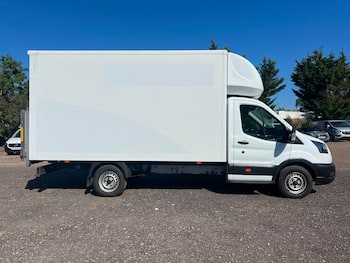 Used Ford Transit 2022 for sale - 79629740: Photo