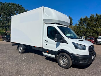 Used Ford Transit 2022 for sale - 79629740: Photo