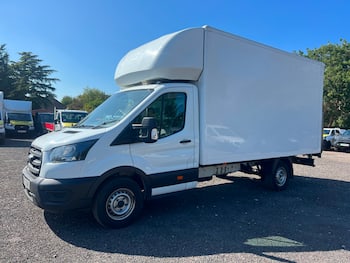 Used Ford Transit 2022 for sale - 79629740: Photo