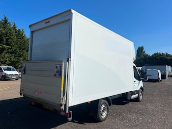 Used Ford Transit 2022 for sale - 79629740: Photo