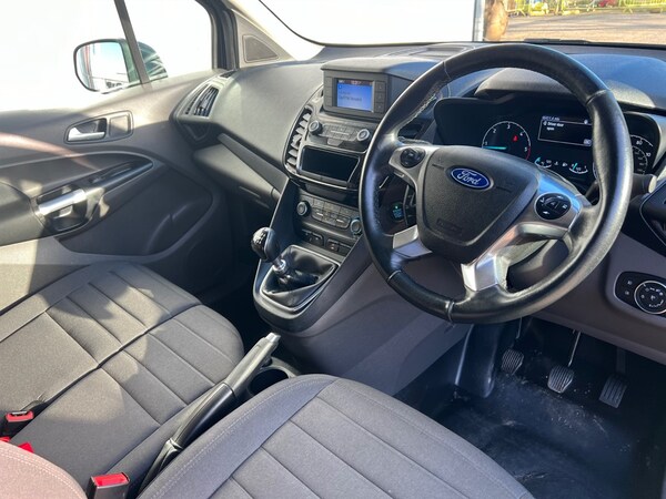 Used Ford Transit Connect 2020 for sale - 75570192: Photo 6