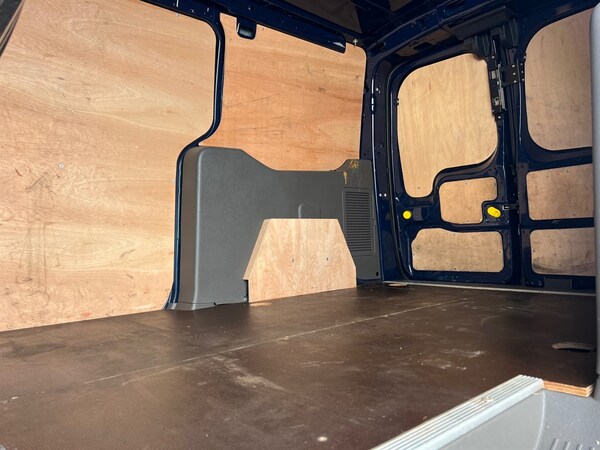 Used Ford Transit Connect 2020 for sale - 75570192: Photo 7
