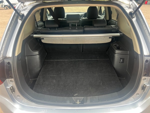 Used Mitsubishi Outlander 2017 for sale - 75569926: Photo 15