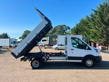 Used Ford Transit 2021 for sale - 79390048: Photo