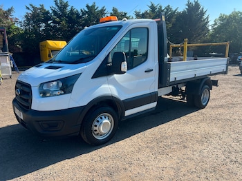 Used Ford Transit 2021 for sale - 79390048: Photo