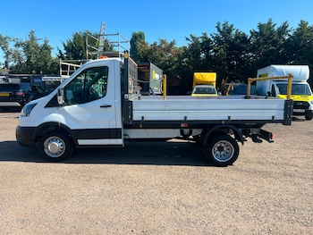Used Ford Transit 2021 for sale - 79390048: Photo