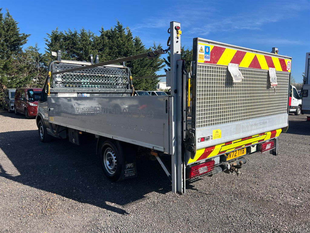 Used Ford Transit 2022 for sale - 78118100: Photo 11