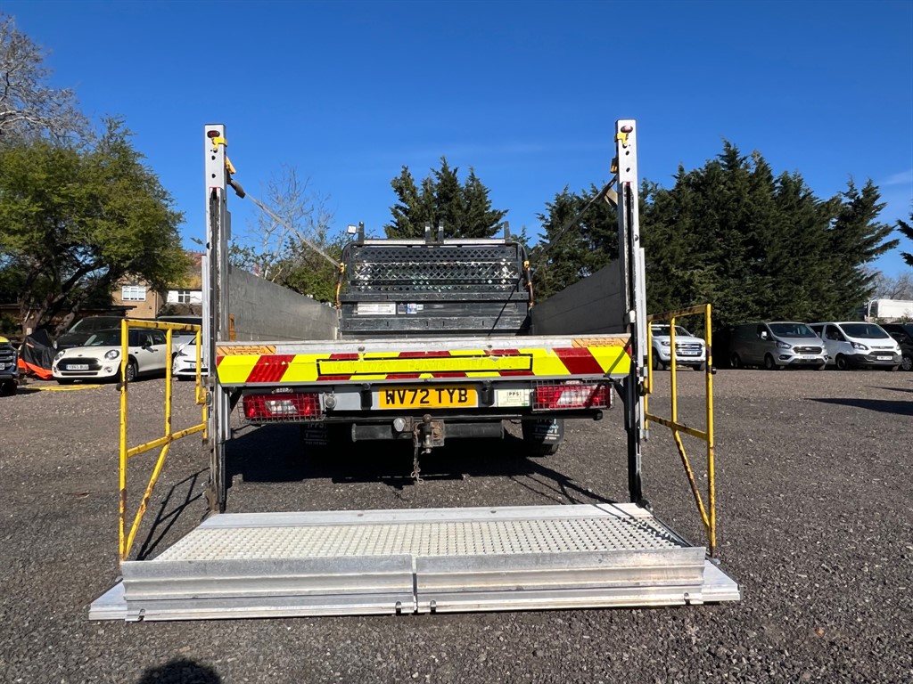 Used Ford Transit 2022 for sale - 78118100: Photo 13