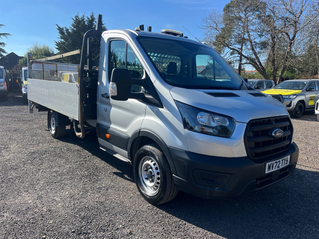 Used Ford Transit 2022 for sale - 78118100: Photo 14