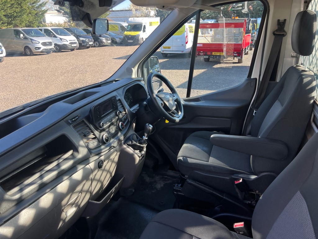 Used Ford Transit 2022 for sale - 78118100: Photo 16